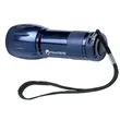 Mini Aluminum LED Flashlight | https://www.bestnamebadges.com