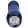 Mini Aluminum LED Flashlight | https://www.bestnamebadges.com