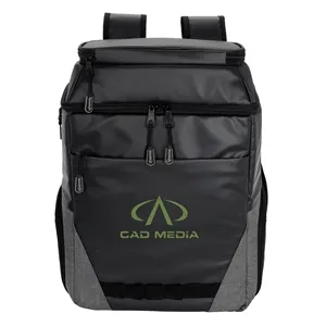 Koozie-Empire-Recycled-PVB-Cooler-Backpack