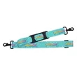 Sublimated Shoulder Strap | https://www.bestnamebadges.com