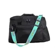 Sublimated Shoulder Strap | https://www.bestnamebadges.com