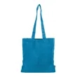 Good Value™ Colored Economy Tote | https://www.bestnamebadges.com