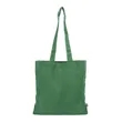 Good Value™ Colored Economy Tote | https://www.bestnamebadges.com