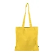 Good Value™ Colored Economy Tote | https://www.bestnamebadges.com
