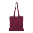 Good Value™ Colored Economy Tote | https://www.bestnamebadges.com