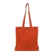 Good Value™ Colored Economy Tote | https://www.bestnamebadges.com