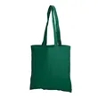 Good Value™ Colored Economy Tote | https://www.bestnamebadges.com