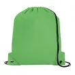 Good Value™ Poly Pro Drawstring | https://www.bestnamebadges.com