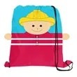 Hometown Helpers Sport Pack | https://www.bestnamebadges.com