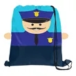 Hometown Helpers Sport Pack | https://www.bestnamebadges.com