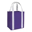 Grande Tote | https://www.bestnamebadges.com