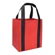 Grande Tote | https://www.bestnamebadges.com