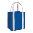 Grande Tote | https://www.bestnamebadges.com