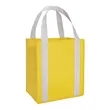 Grande Tote | https://www.bestnamebadges.com