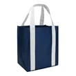 Grande Tote | https://www.bestnamebadges.com