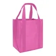 Grande Tote | https://www.bestnamebadges.com