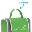 Good Value™ Poly Pro Lunch Box | https://www.bestnamebadges.com