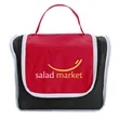 Good Value™ Poly Pro Lunch Box | https://www.bestnamebadges.com