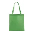 Good Value™ Poly Pro Flat Tote | https://www.bestnamebadges.com