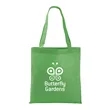 Good Value™ Poly Pro Flat Tote | https://www.bestnamebadges.com