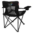 Coleman® Mesh Quad Chair | https://www.bestnamebadges.com