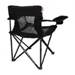 Coleman® Mesh Quad Chair | https://www.bestnamebadges.com