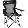 Coleman® Mesh Quad Chair | https://www.bestnamebadges.com