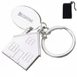 House Tag Keyholder | https://www.bestnamebadges.com