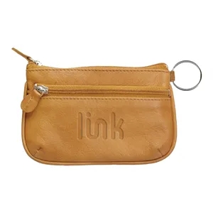 Andrew-Philips-Leather-Coin-Case-ID-Holder-Wallet