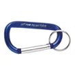 Carabiners With Keyring | https://www.bestnamebadges.com