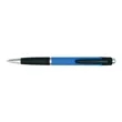 Good Value™ Carnival Ocean RPP Pen | https://www.bestnamebadges.com