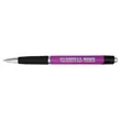 Good Value™ Carnival Ocean RPP Pen | https://www.bestnamebadges.com