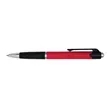 Good Value™ Carnival Ocean RPP Pen | https://www.bestnamebadges.com