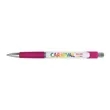 Good Value™ Carnival Ocean RPP Pen | https://www.bestnamebadges.com