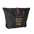 Mallard Tote | https://www.bestnamebadges.com