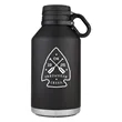 Coleman® 64 oz. Growler | https://www.bestnamebadges.com