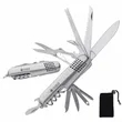 Lynx Pocket Knife | https://www.bestnamebadges.com