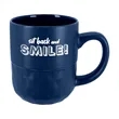Good Value™ Coffee Mug with Facet Texture - 16 oz. | https://www.bestnamebadges.com
