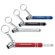 Good Value™ Mini Double Ring Tire Pressure Gauge | https://www.bestnamebadges.com