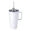 The Viking Collection® Nova Handle Mug - 20 oz. | https://www.bestnamebadges.com