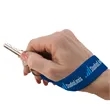 Good Value™ Wrist Strap Key Holder | https://www.bestnamebadges.com