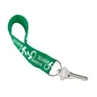 Good Value™ Wrist Strap Key Holder | https://www.bestnamebadges.com