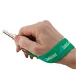 Good Value™ Wrist Strap Key Holder | https://www.bestnamebadges.com