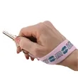 Good Value™ Wrist Strap Key Holder | https://www.bestnamebadges.com