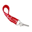 Good Value™ Wrist Strap Key Holder | https://www.bestnamebadges.com