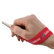 Good Value™ Wrist Strap Key Holder | https://www.bestnamebadges.com