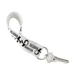 Good Value™ Wrist Strap Key Holder | https://www.bestnamebadges.com