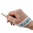 Good Value™ Wrist Strap Key Holder | https://www.bestnamebadges.com
