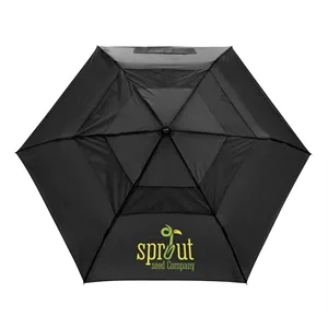 Shed Rain™ ShedRays® Windjammer® 42" Vented Auto-Open/Clo...