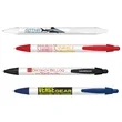 Classic Collection WideBody® Value Pen | https://www.bestnamebadges.com